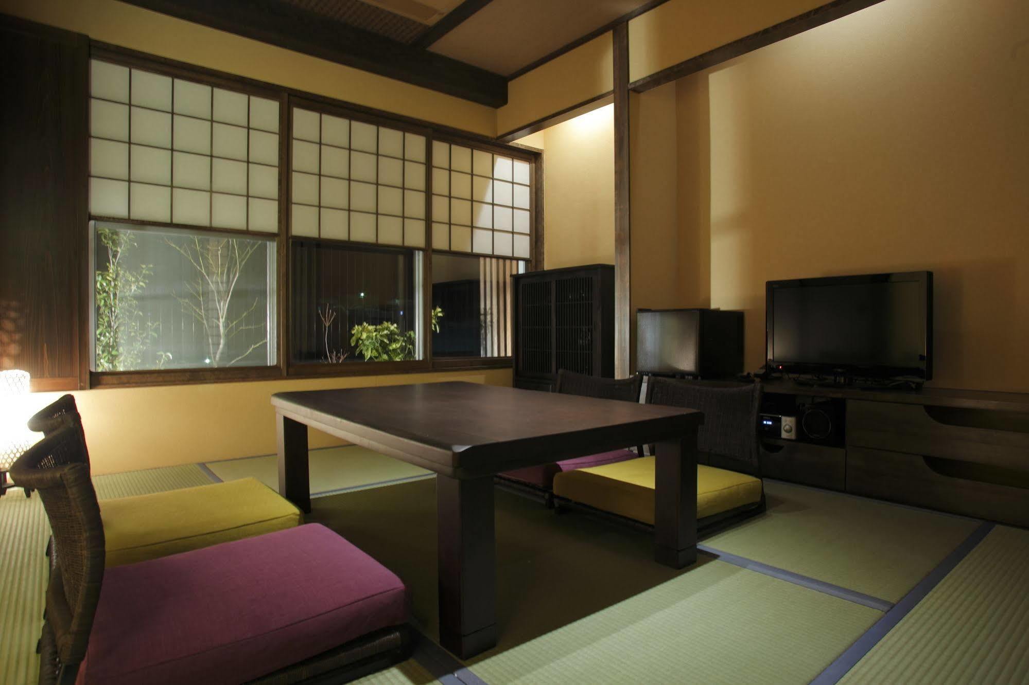 Shibu Onsen Sakaeya Hotel Яманучи Екстериор снимка