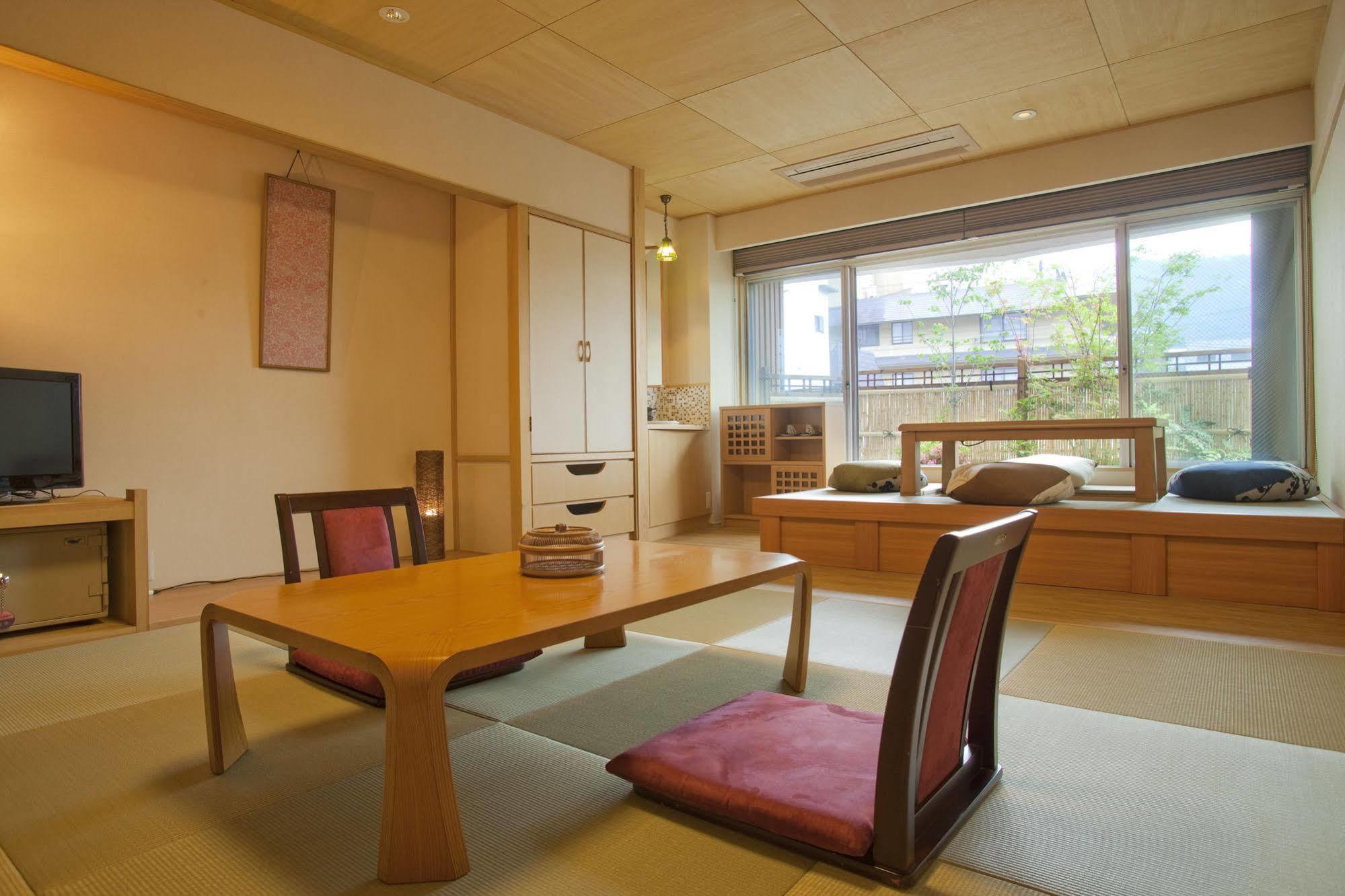 Shibu Onsen Sakaeya Hotel Яманучи Екстериор снимка