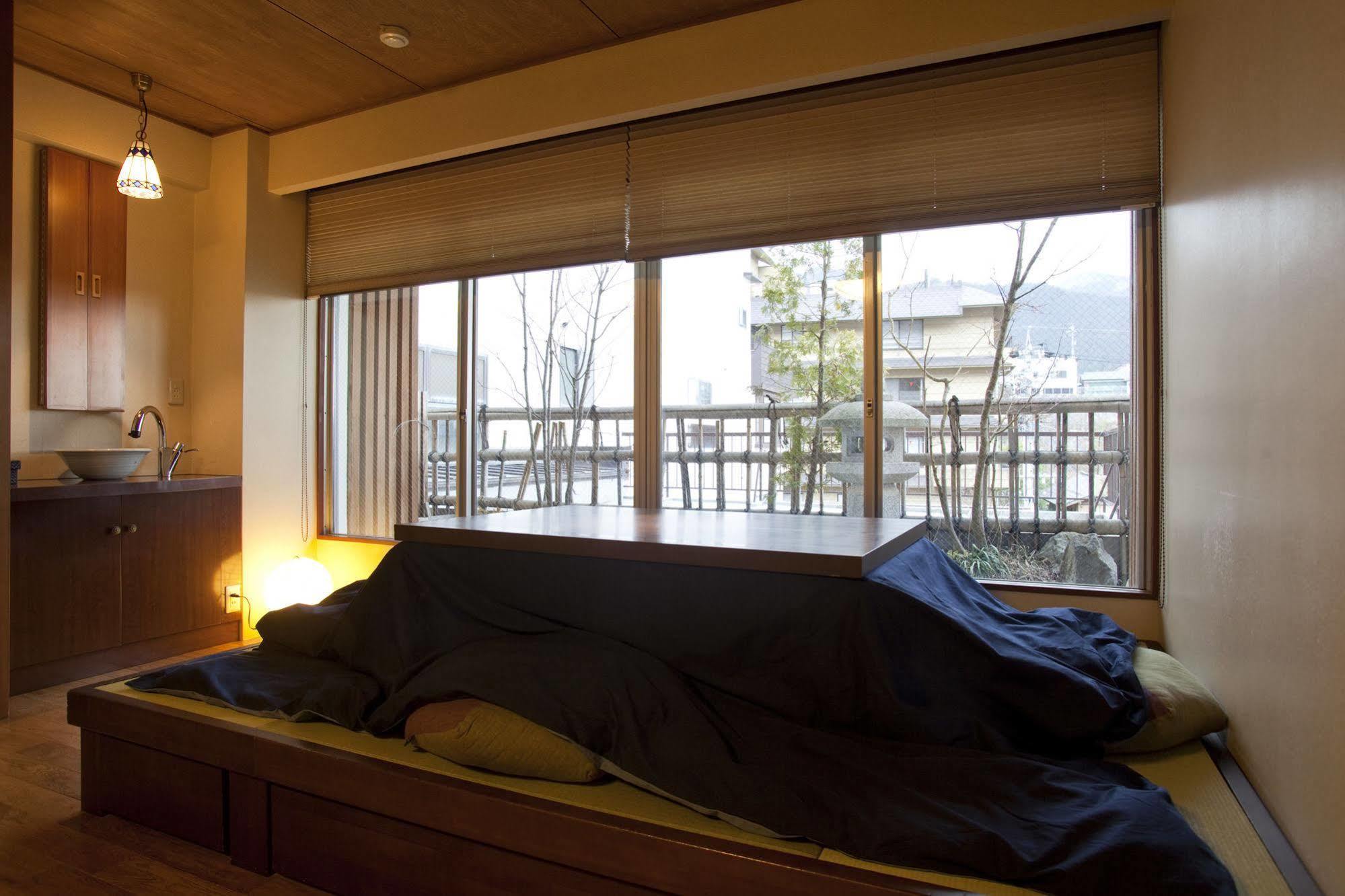 Shibu Onsen Sakaeya Hotel Яманучи Екстериор снимка